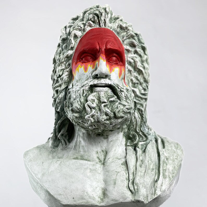 Zeus Drip