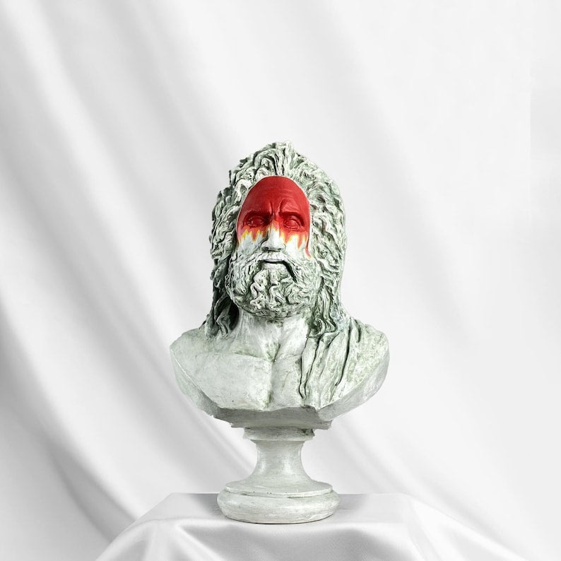 Zeus Drip