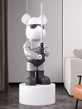 Bear Trooper