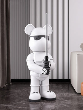 Bear Trooper