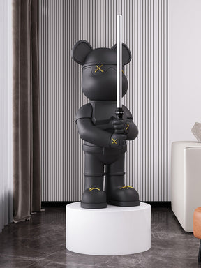Bear Trooper