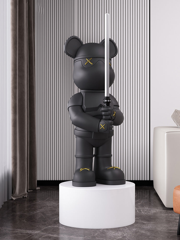 Bear Trooper