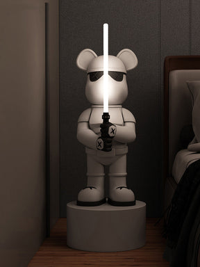 Bear Trooper