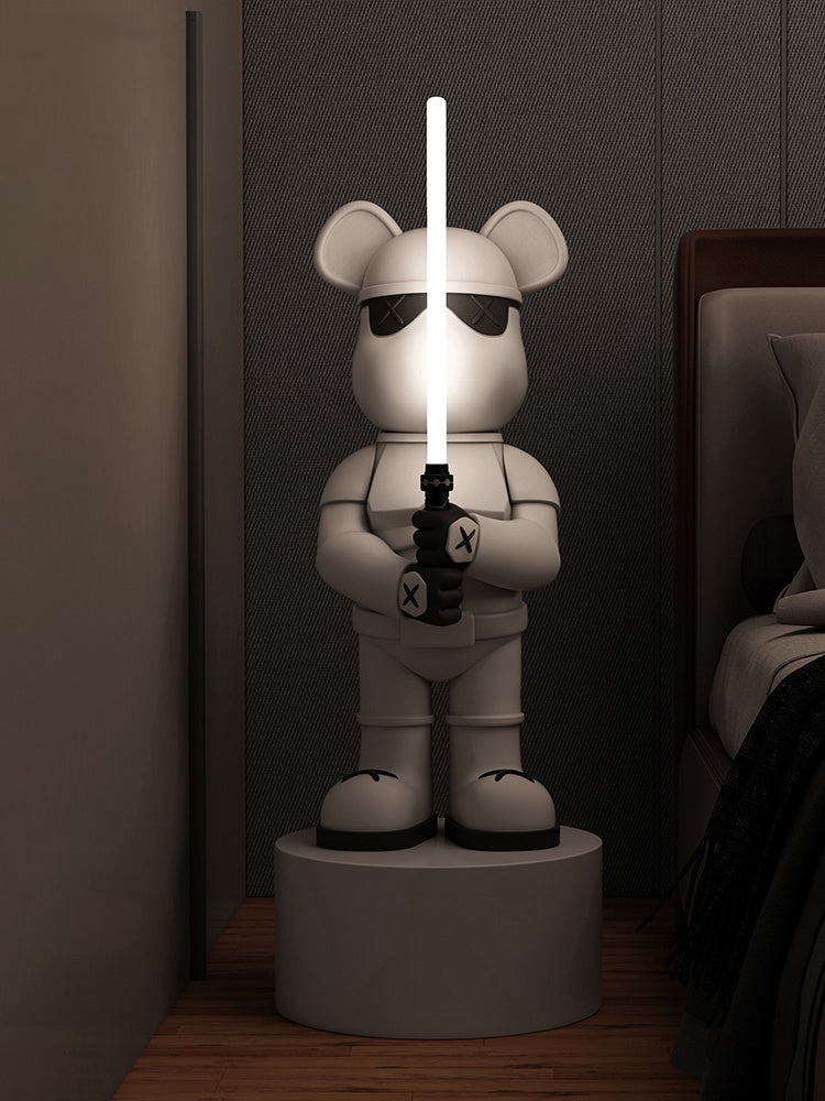 Bear Trooper