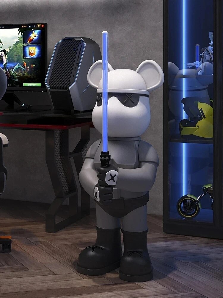 Bear Trooper