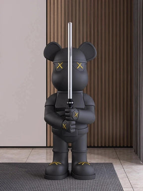 Bear Trooper