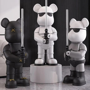 Bear Trooper