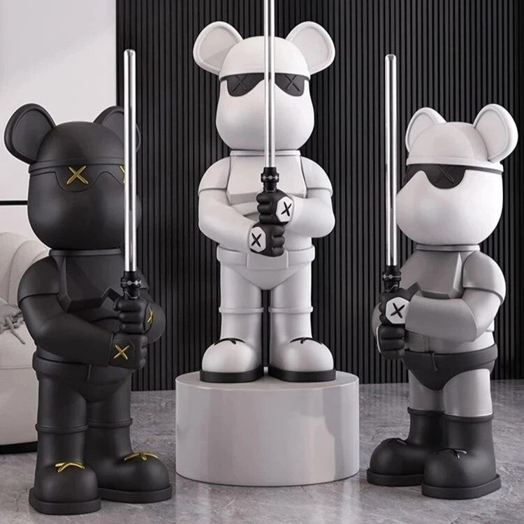 Bear Trooper