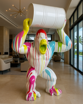 Giant Gorilla™ (180cm)