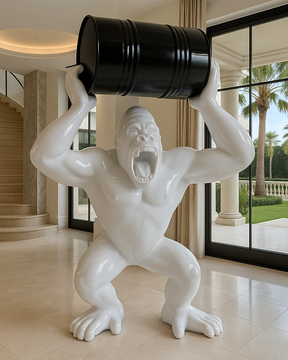 Giant Gorilla™ (180cm)