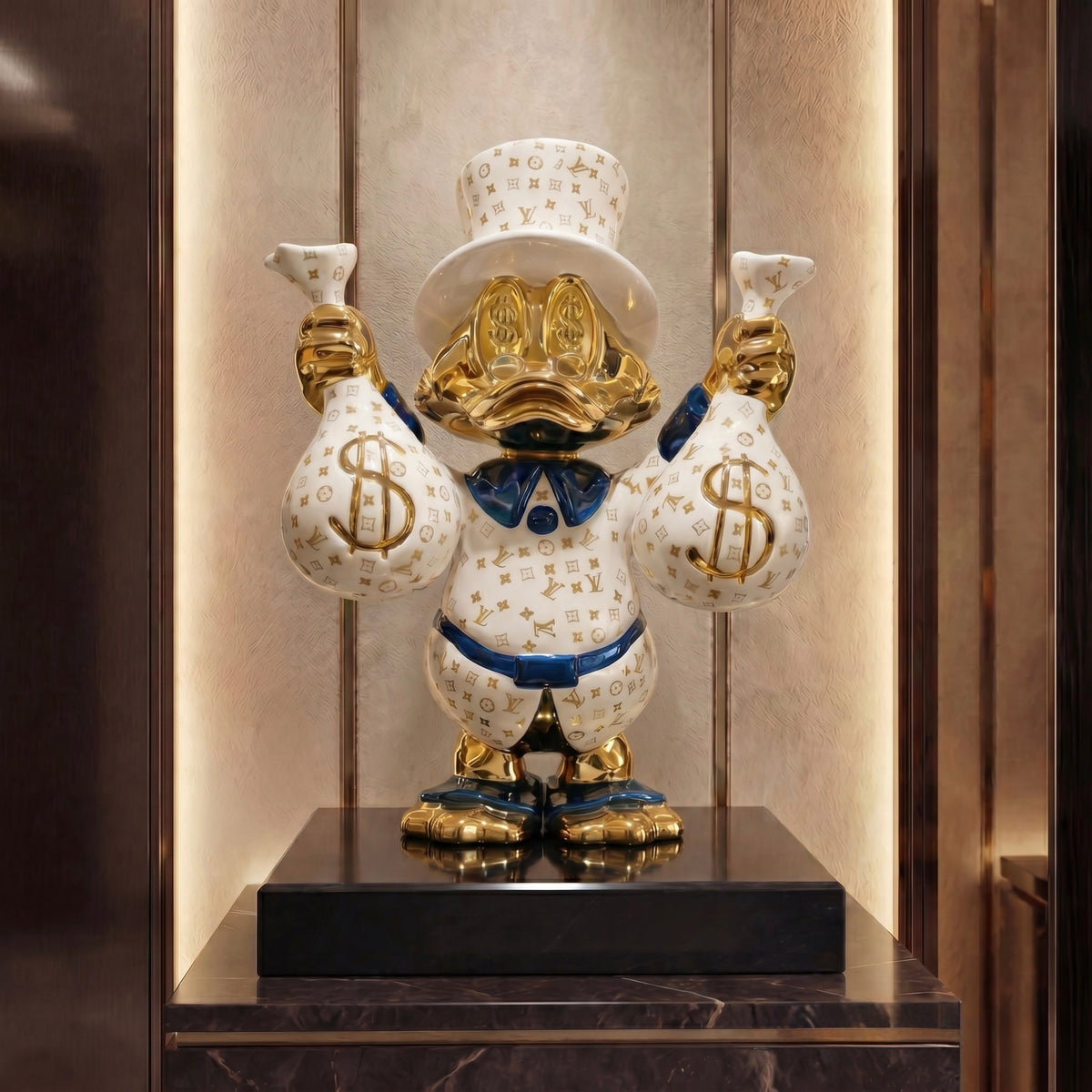 Billionaire McDuck™