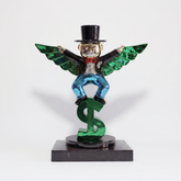 Monopoly Money Wings™