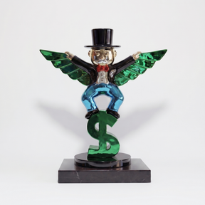 Monopoly Money Wings™