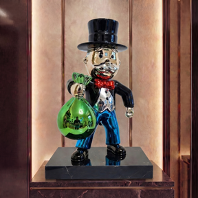 Mr. Monopoly™