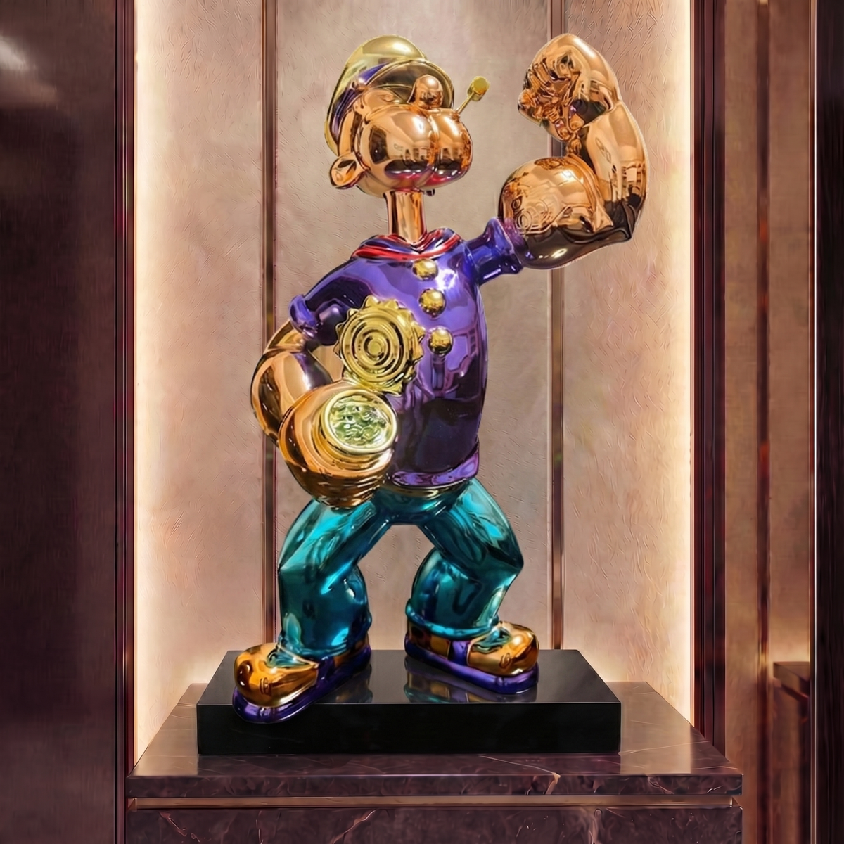 Popeye™