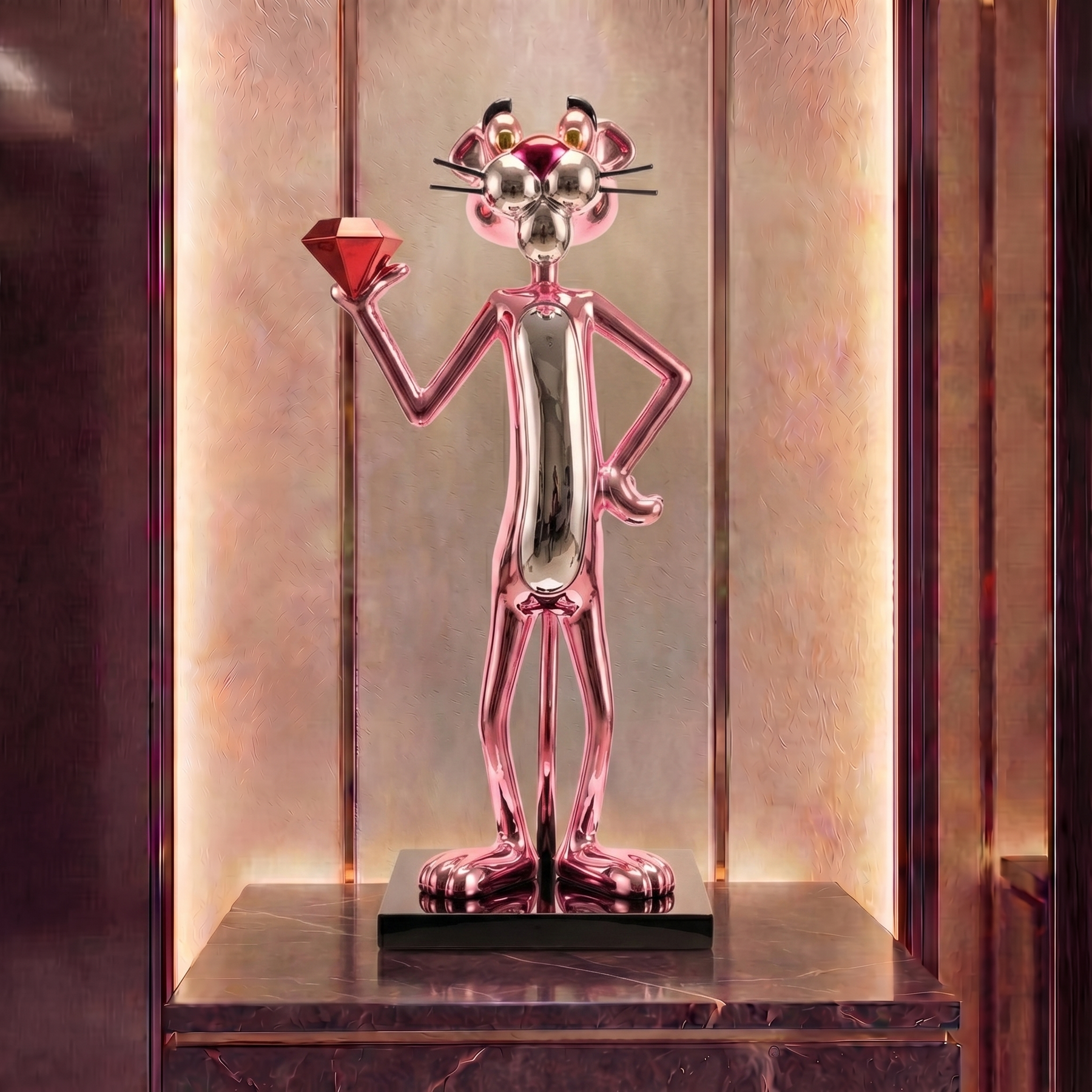 Pink Panther™