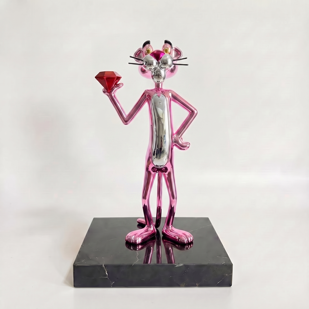 Pink Panther™