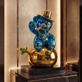 Billionaire Bear™