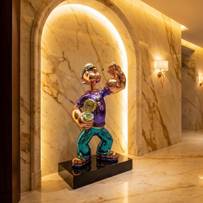 Popeye Lifesize 150cm ™