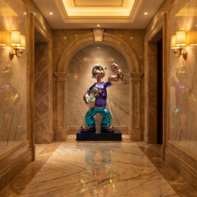 Popeye Lifesize 150cm ™